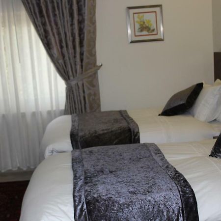 Lavender Boutique Hotel Ramallah Zewnętrze zdjęcie