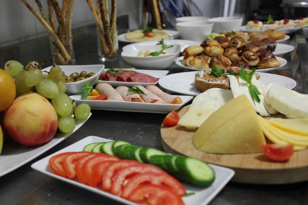 Lavender Boutique Hotel Ramallah Zewnętrze zdjęcie