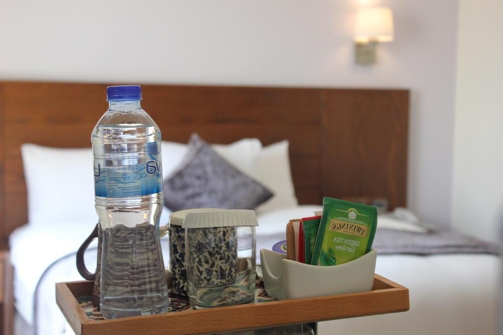 Lavender Boutique Hotel Ramallah Zewnętrze zdjęcie