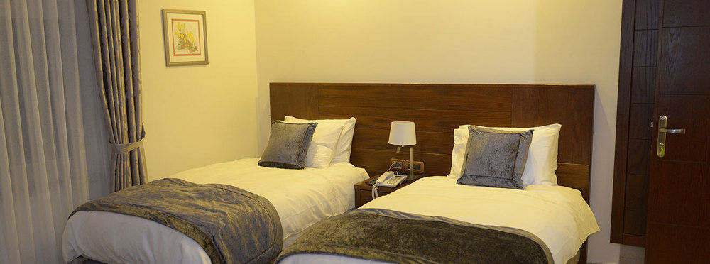 Lavender Boutique Hotel Ramallah Zewnętrze zdjęcie