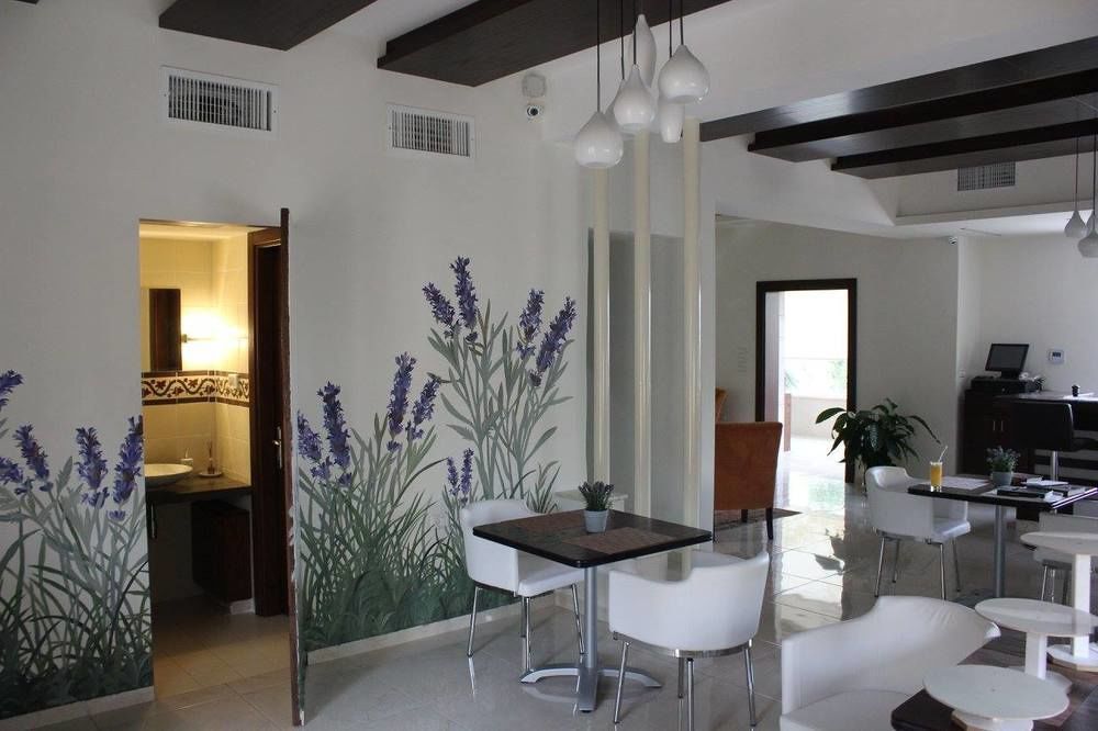 Lavender Boutique Hotel Ramallah Zewnętrze zdjęcie