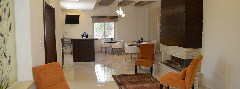 Lavender Boutique Hotel Ramallah Zewnętrze zdjęcie