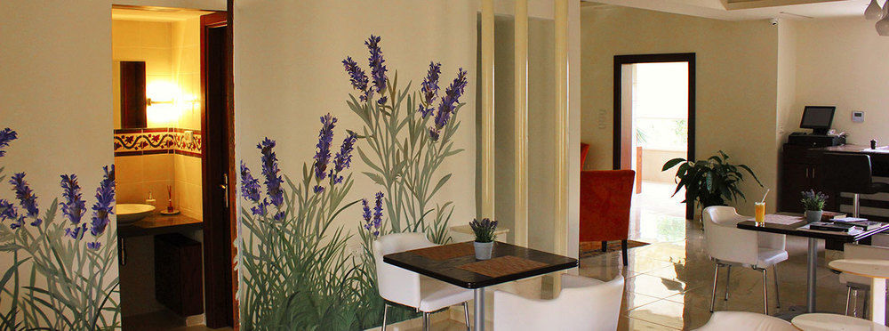 Lavender Boutique Hotel Ramallah Zewnętrze zdjęcie