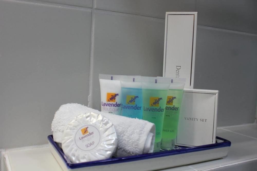 Lavender Boutique Hotel Ramallah Zewnętrze zdjęcie