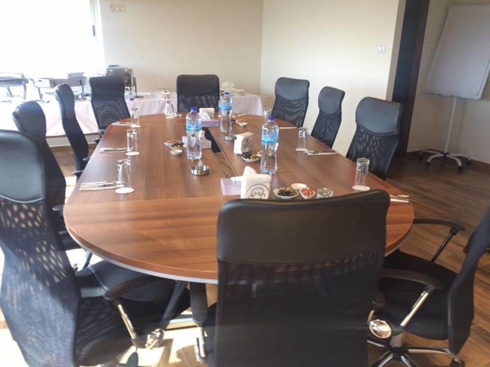 Lavender Boutique Hotel Ramallah Zewnętrze zdjęcie