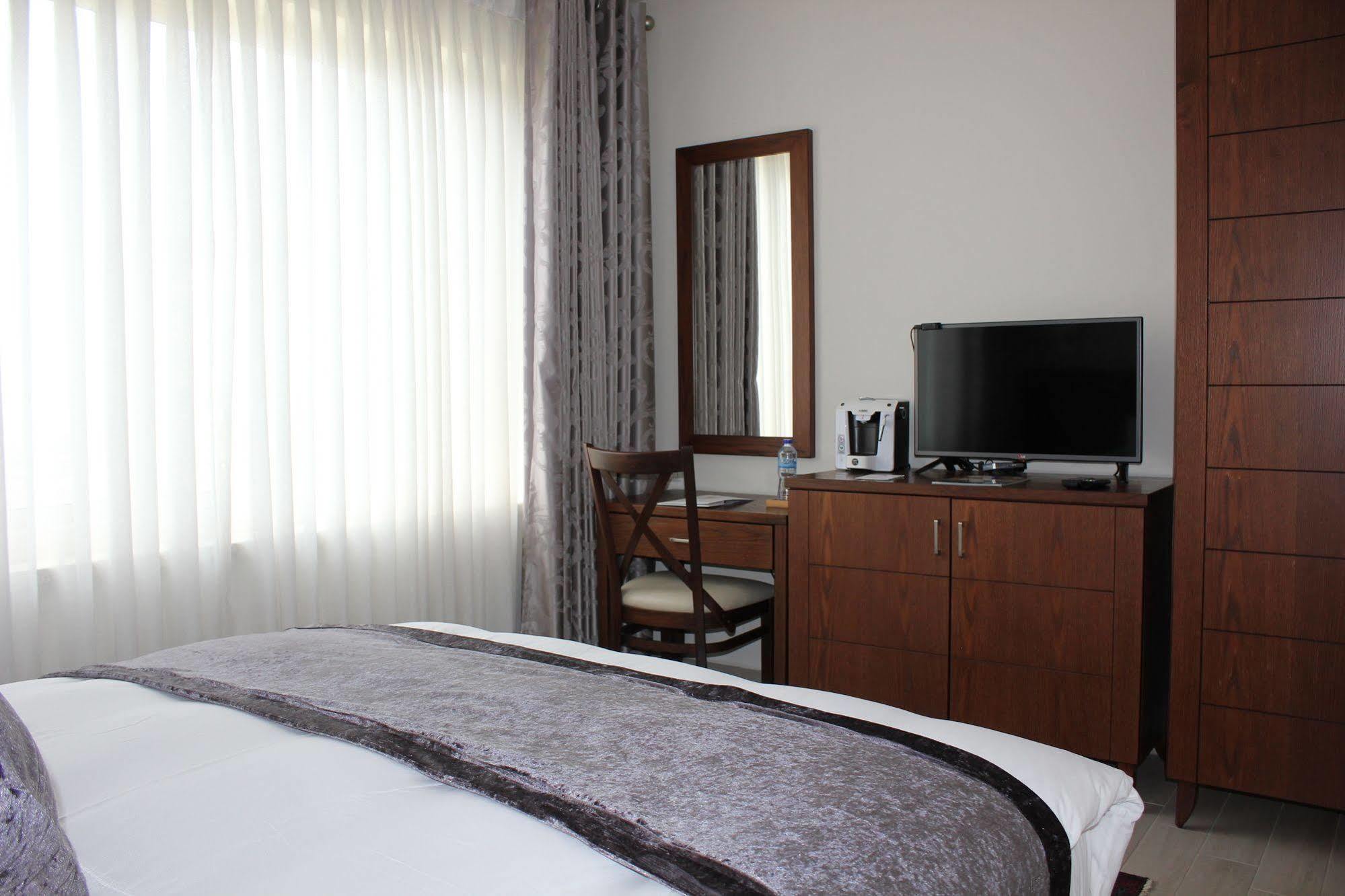 Lavender Boutique Hotel Ramallah Zewnętrze zdjęcie
