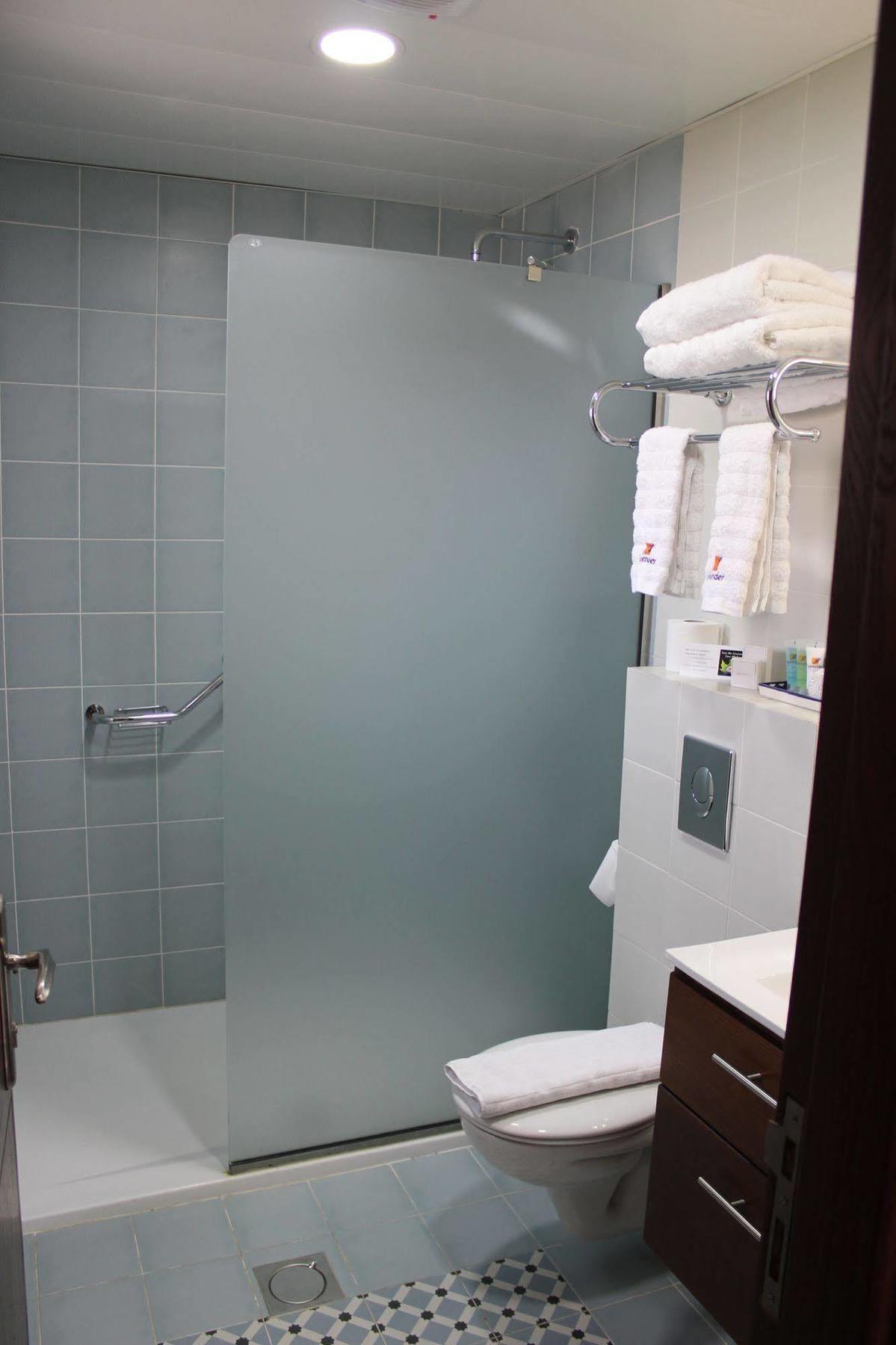 Lavender Boutique Hotel Ramallah Zewnętrze zdjęcie