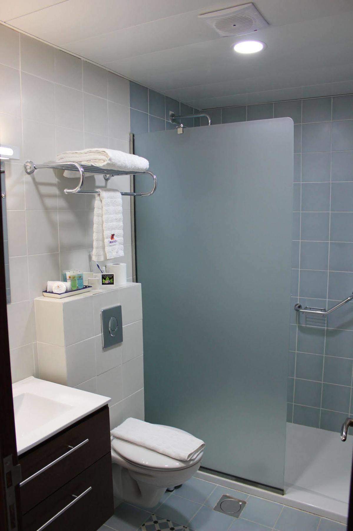 Lavender Boutique Hotel Ramallah Zewnętrze zdjęcie