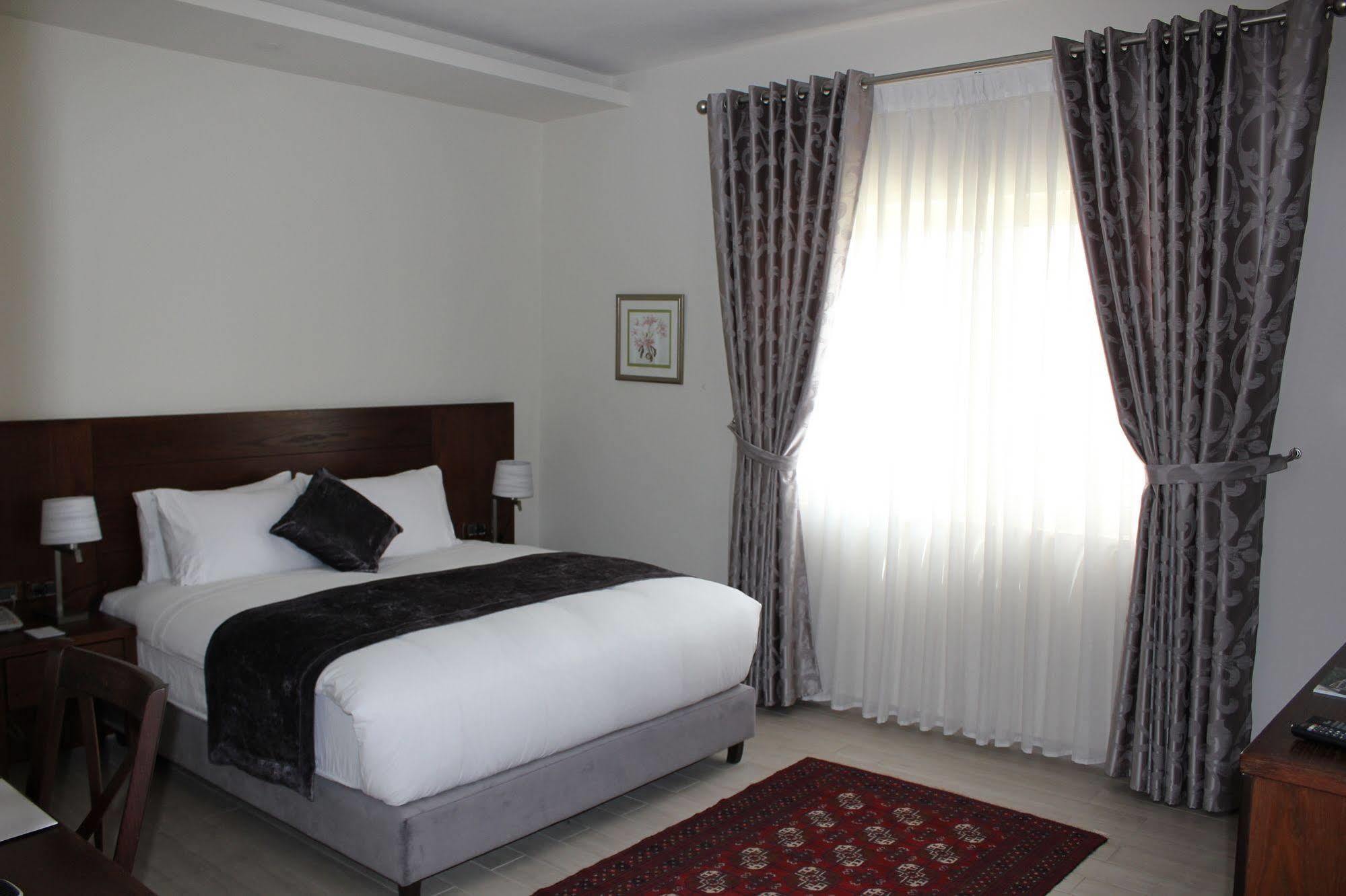 Lavender Boutique Hotel Ramallah Zewnętrze zdjęcie