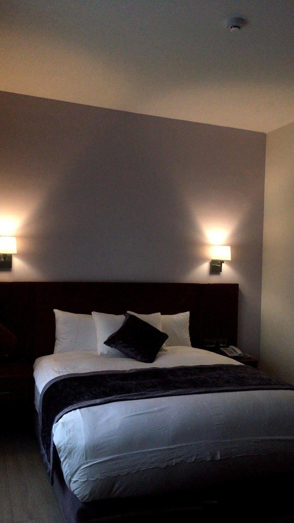 Lavender Boutique Hotel Ramallah Zewnętrze zdjęcie
