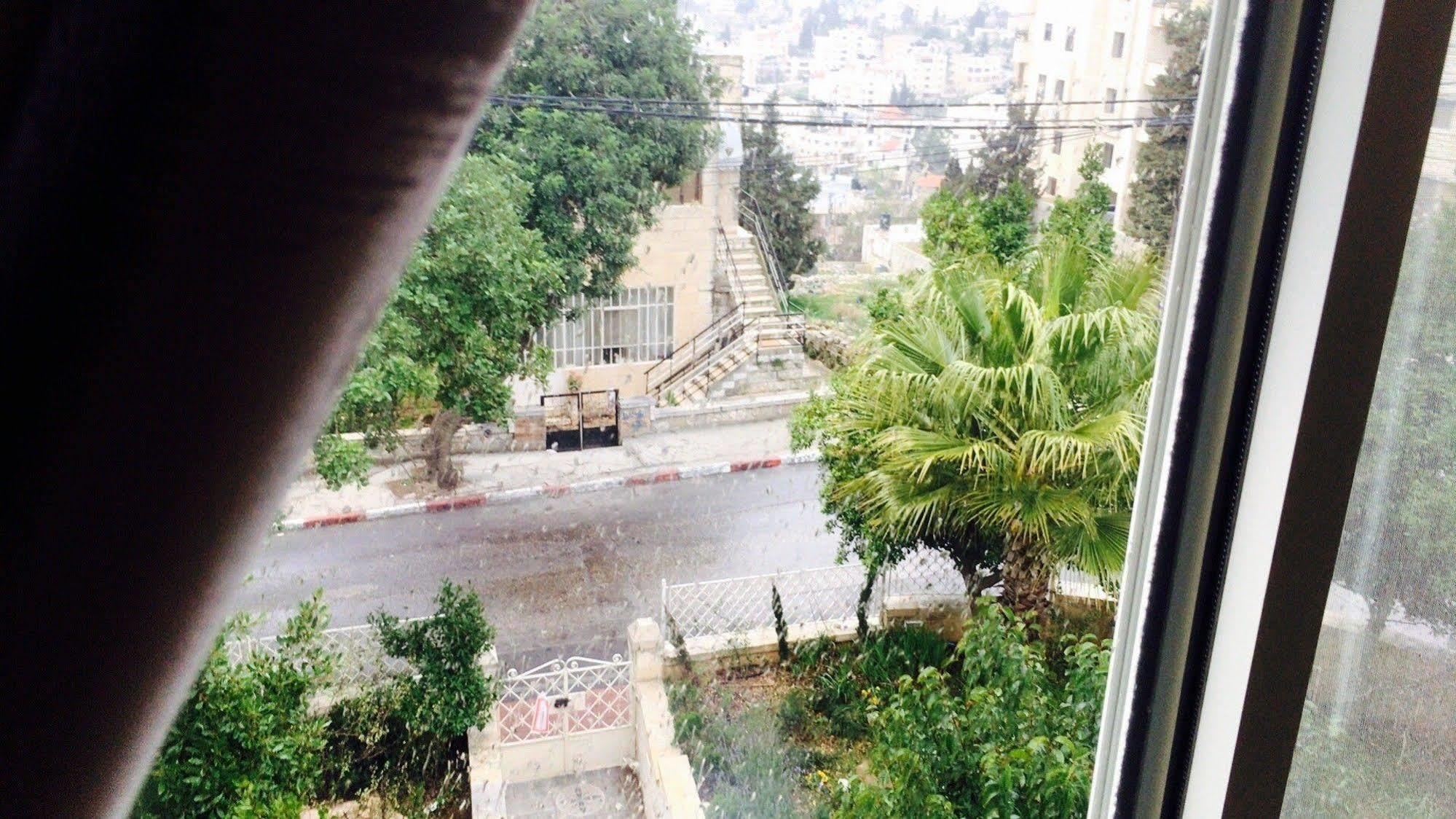 Lavender Boutique Hotel Ramallah Zewnętrze zdjęcie