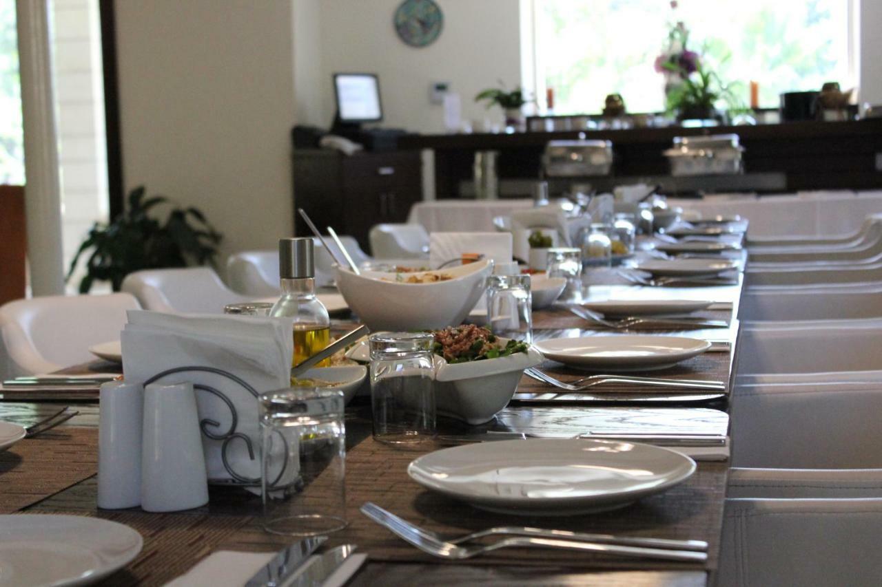 Lavender Boutique Hotel Ramallah Zewnętrze zdjęcie