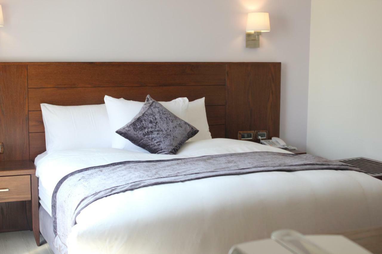 Lavender Boutique Hotel Ramallah Zewnętrze zdjęcie