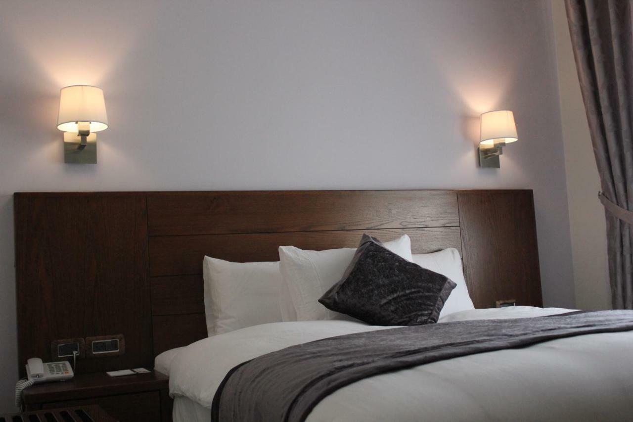 Lavender Boutique Hotel Ramallah Zewnętrze zdjęcie